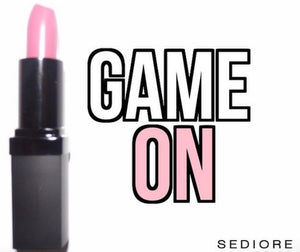 GAME ON